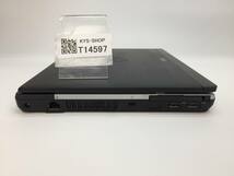 □FUJITSU P771/D /Core i5 2520M 2.50GHz/250GB/2GB/12.1インチ/Windows10 Pro_画像4