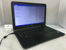 NEC PC-VK20LFWD4RVN Intel Core i3-5005U メモリ4.1GB ストレージ無し OS無し【22051001-0170】_画像1