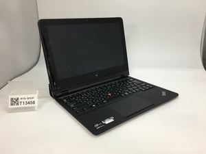 □ジャンク/Lenovo Helix 36973TJ/Core i5 第２～第３世代/128GB/4GB/11.6インチ/AC欠品