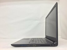 ジャンク/ TOSHIBA dynabook Satellite R35/M PR35MEAD437AD4H Intel Core i5-4210U メモリ4.1GB ストレージ無し 【G06829】_画像3