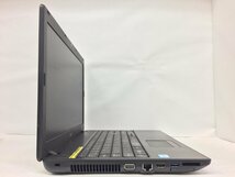 Acer TMP453-M Intel Core i5-3230M メモリ4.1GB HDD500.1GB ACアダプター欠品とOS無し【G07185】_画像2