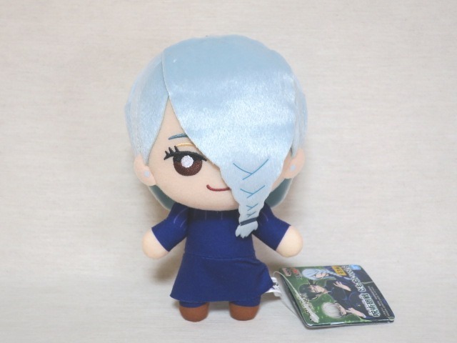 ヤフオク! -「ともぬい 呪術廻戦」(キャラクター) (ぬいぐるみ)の落札
