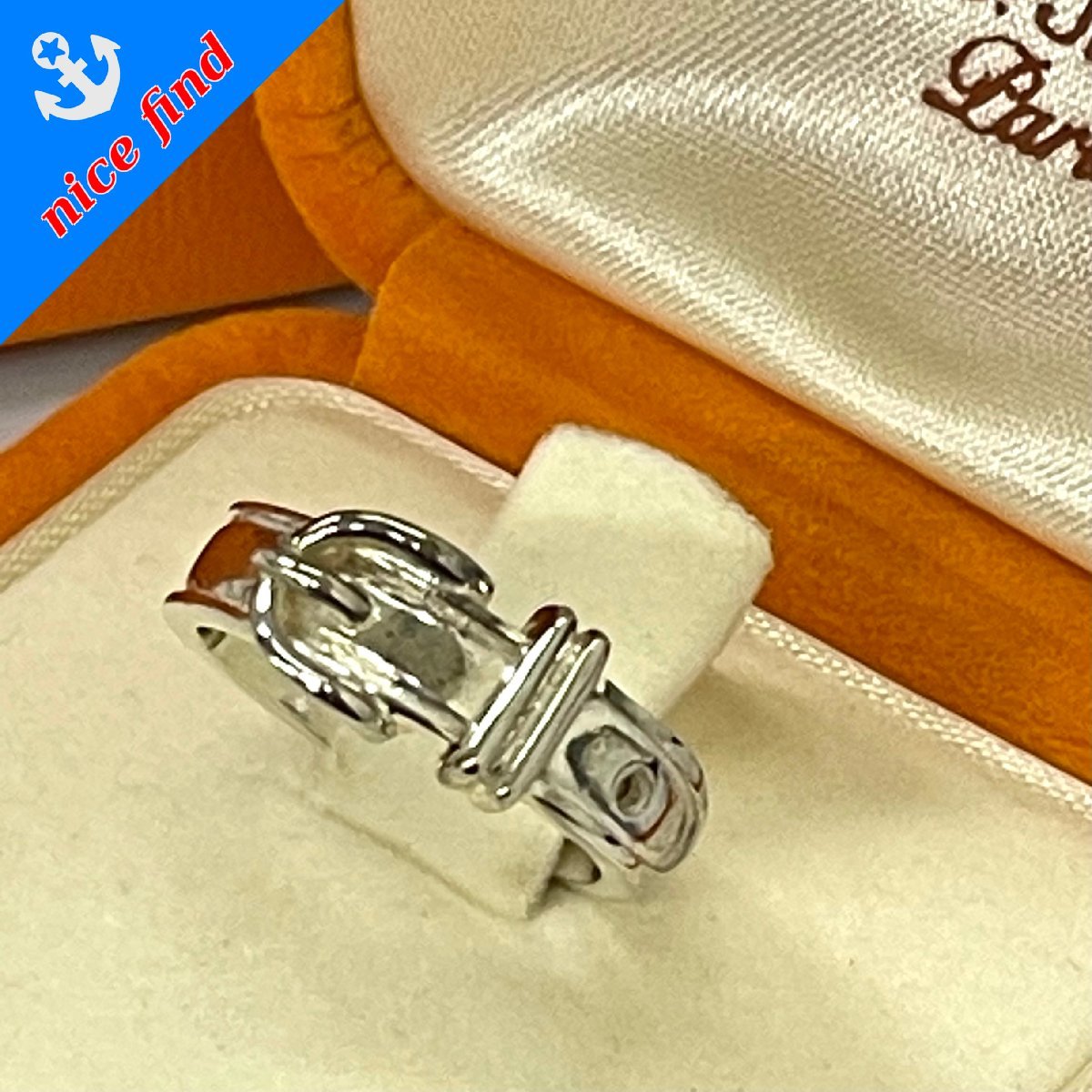 ヤフオク! -「サンチュール」(エルメス) (ブランドアクセサリー)の落札