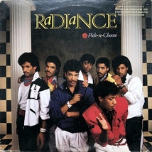【ワンコイン Disco & Soul LP】Radiance / Pick N Choose_画像1