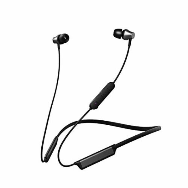 ネックバンド型 Bluetoothイヤホン ワイヤレスイヤホン スポーツイヤホン