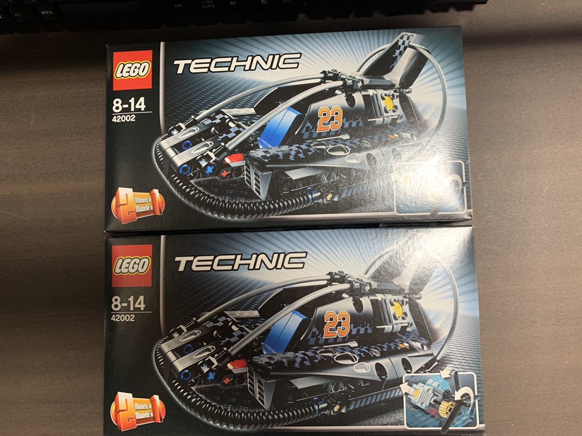 ヤフオク! -「lego technic」(レゴ テクニック) (LEGO)の落札相場 
