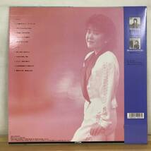 B16■【国内盤/LP】椎名恵 / 29 Twenty-nine ● TDK Records / T28A-1060 / シティポップ / 歌謡曲 230615_画像2