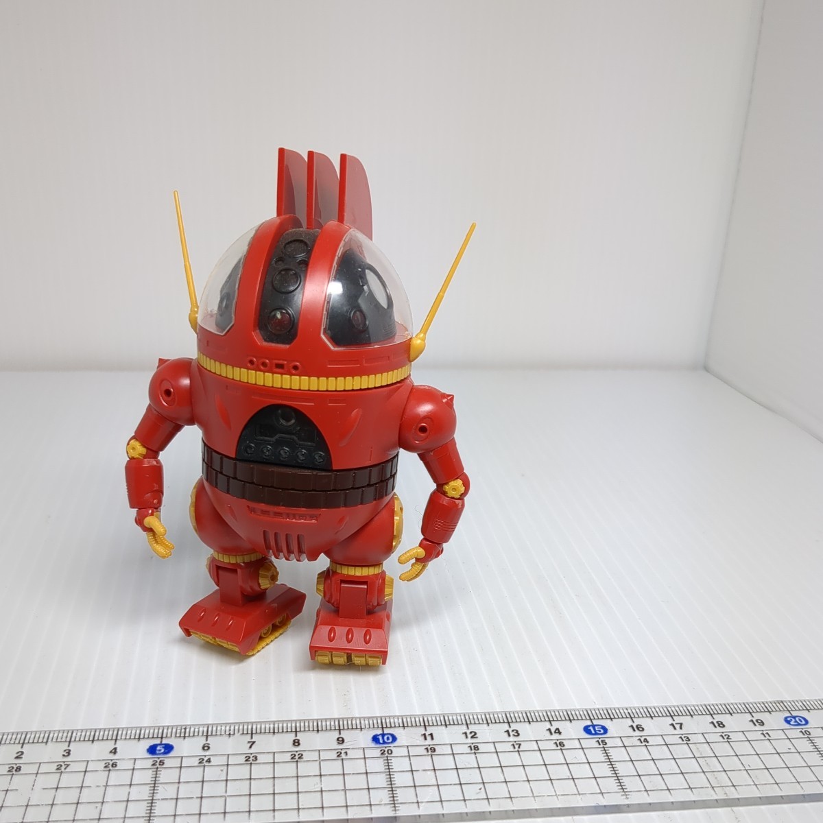 ヤフオク! -「アナライザー 宇宙戦艦ヤマト」の落札相場・落札価格