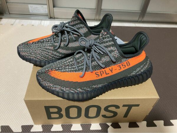 29㎝　YEEZY BOOST 350 V2 新品未使用