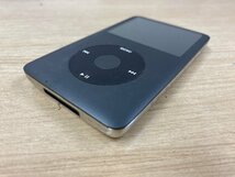 APPLE A1236 iPod classic 160GB◆ジャンク品 [8509W]_画像3