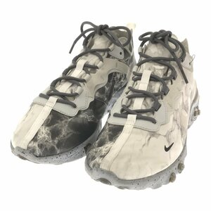 NIKE ナイキ 【men254D】 CJ3312 REACT ELEMENT 55 リアクトエレメント スニーカー 靴 メンズ 28.0cm HM