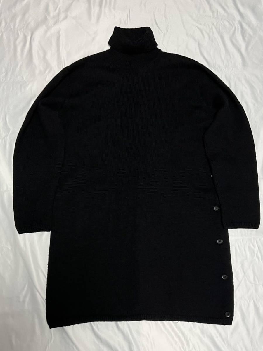 ヤフオク! -「yohji yamamoto pour homme ニット」(ファッション) の