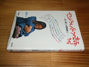 水野スゥ　’７５　セントラル・パークの詩 　恋と夢と大陸横断と　立風書房