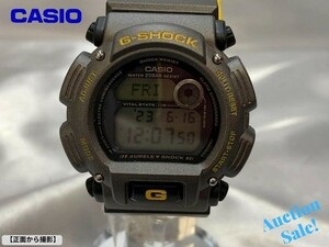 ★☆【中古/稼働品/コラボ】CASIO カシオ G-SHOCK 腕時計 DW-8800 アニエスベーコラボモデル ☆★