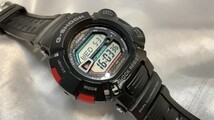 ★☆ CASIO カシオ G-SHOCK 腕時計 マッドマン G-９０００ ☆★_画像5