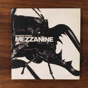 Mezzanine / Massive Attack