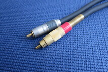 ★家内一掃164☆AUDIO　Technica　RCAケーブル☆_画像3