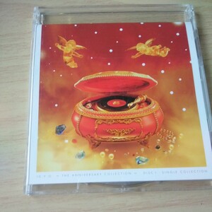 QQ046　CD　槇原敬之　１０．Y. O. ～　THE ANNIVERSARY COLLECTION ～　