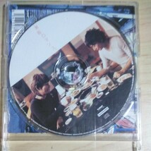 QQ-058　CD　Porno Graffitti　１．黄昏ロマンス　２．Sheep~song of teenage love solder～_画像2