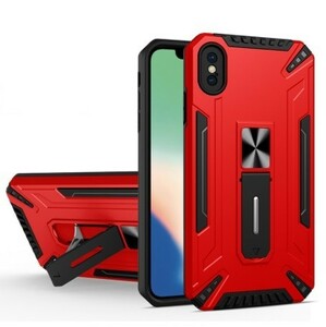 (P22) iPhone12 smartphone case cover Impact-proof lens protection sliding camera falling scratch prevention light weight red iPhone a1