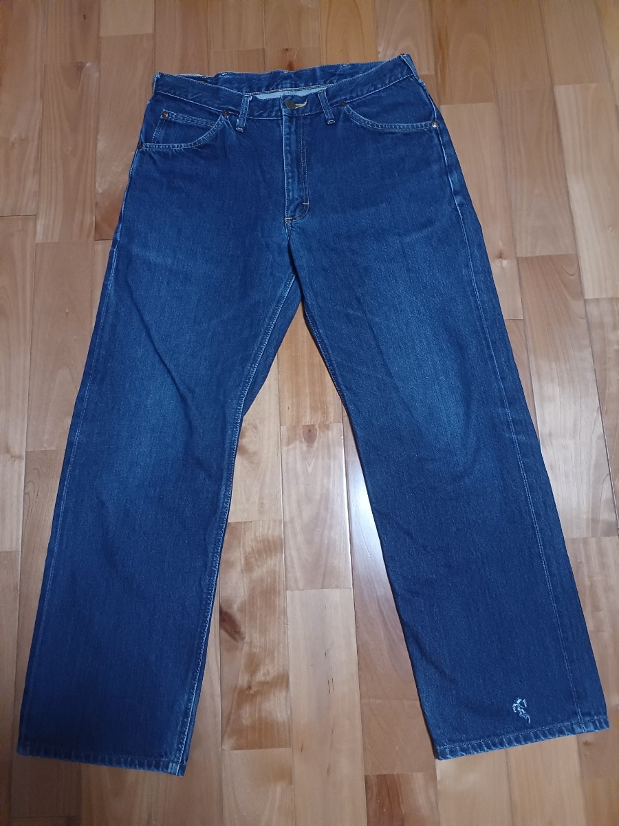 ヤフオク! -「lee デニム 34」の落札相場・落札価格