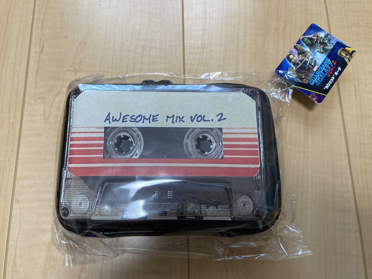 2023年最新】ヤフオク! -guardians of the galaxy カセットの中古品