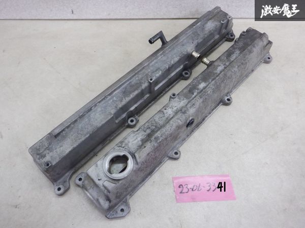 ヤフオク! -「1jz タペットカバー」の落札相場・落札価格