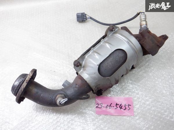 2023年最新】ヤフオク! -スズキ触媒ジムニー(マフラー)の中古品・新品