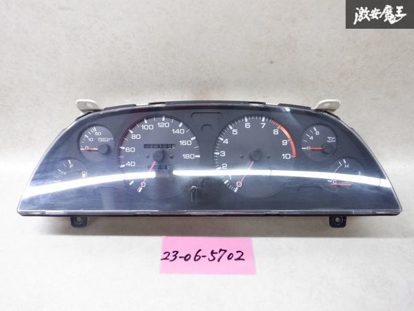 2023年最新】ヤフオク! -32 gt-r メーターの中古品・新品・未使用品一覧