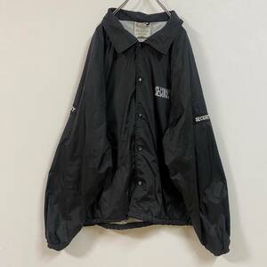 海外古着　★1円～★　NSW　COACHJACKET　80s　90s　00s　ヴィンテージ　コーチジャケット　-168