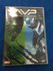 【中古ＤＶＤ】エイリアンＶＳプレデター