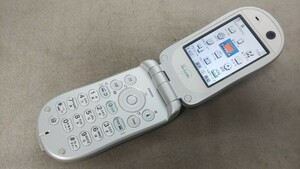 DG4559 Docomo Foma Kids Mobile Phone SA800I SANYO SANYO ELECTRIC GARAKAE MOBILE HET MOBIL