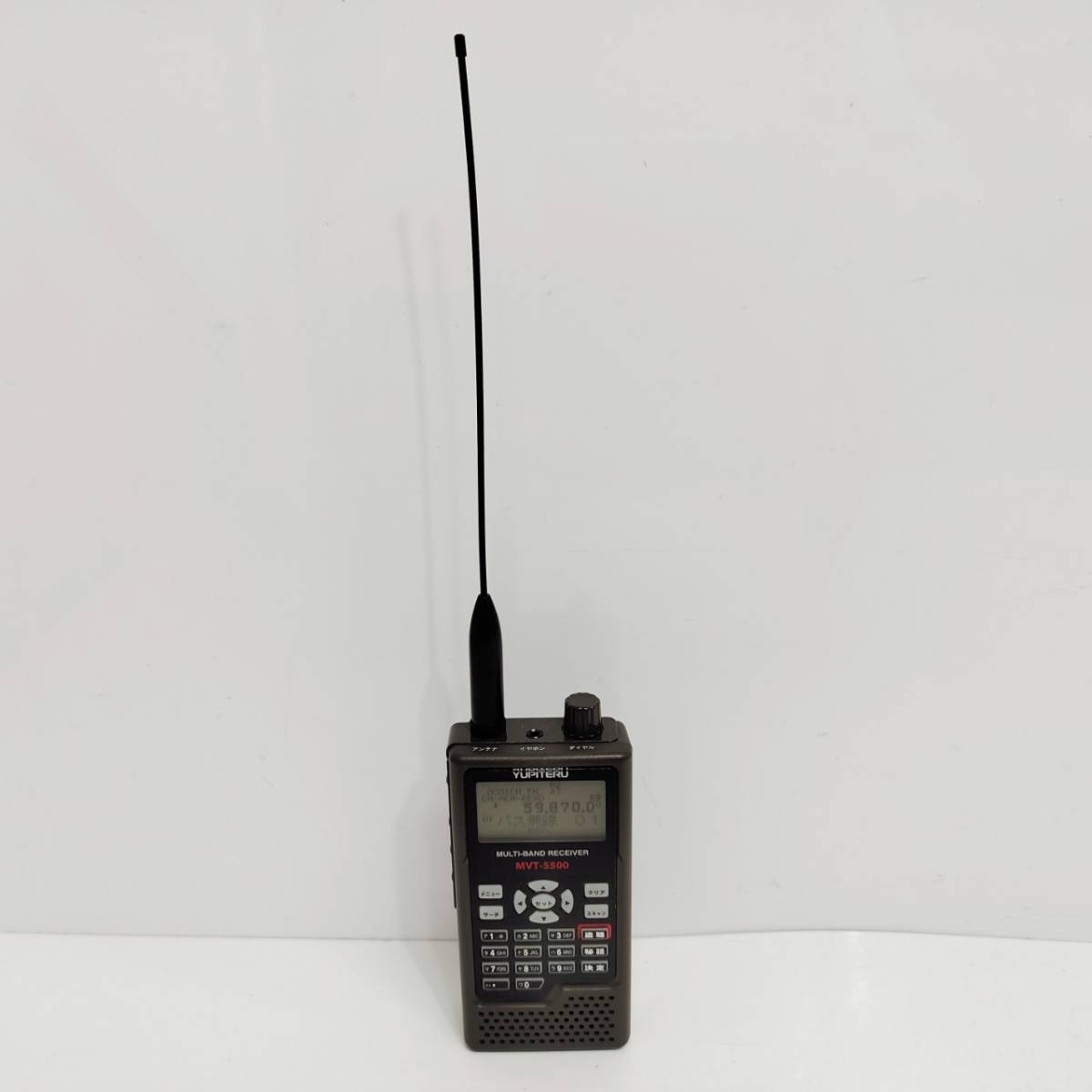 ヤフオク! -「mvt 5500」の落札相場・落札価格