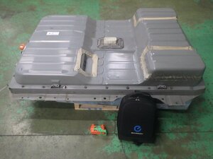 [ gome private person distribution un- possible ] used Nissan leaf ZE0 HV battery 182,943.295B03NA0A 29690-3NK0A ( shelves 3809-J109)