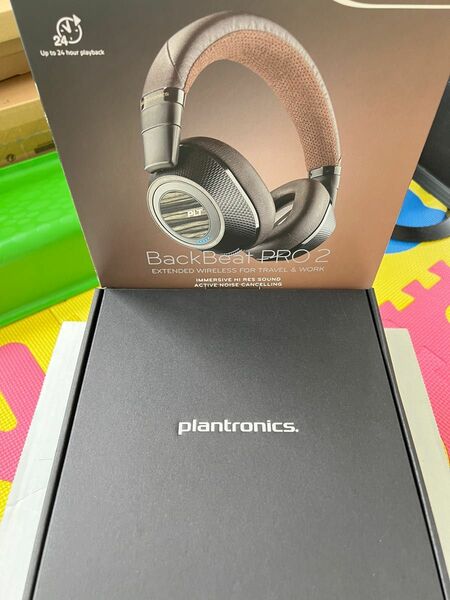 Plantronics DATE CODE MAY-19 プラントロニクス