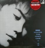 王菲　フェイ・ウォン　YOU'RE THE ONLY ONE(LP)復刻盤