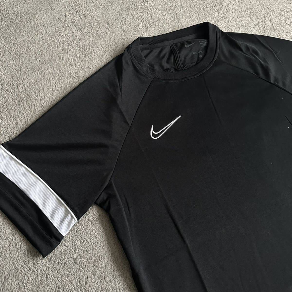 3XL 新品 NIKE Tシャツ ハーフパンツ 2点セット DRI-FIT 上下