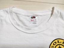 ★ゴールドジム　GOLD'S GYM　Tシャツ　★FLUIT OF THE LOOM フルーツオブザルーム社製_画像4