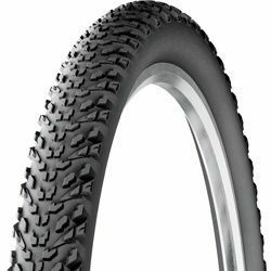 MICHELIN (ミシュラン) COUNTRY DRY 2 BLK 26X2.0 26 X 2.0