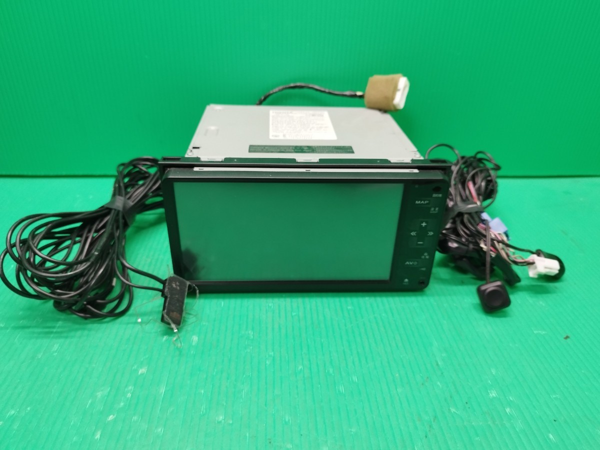 2023年最新】ヤフオク! -トヨタ純正オーディオ(純正品)の中古品・新品