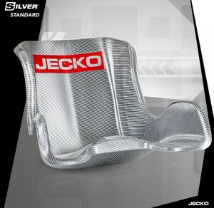 【新品】 JECKO ジェコ フルホールドシート Std '21 C5/C7 (31.0㎝~32.5㎝)