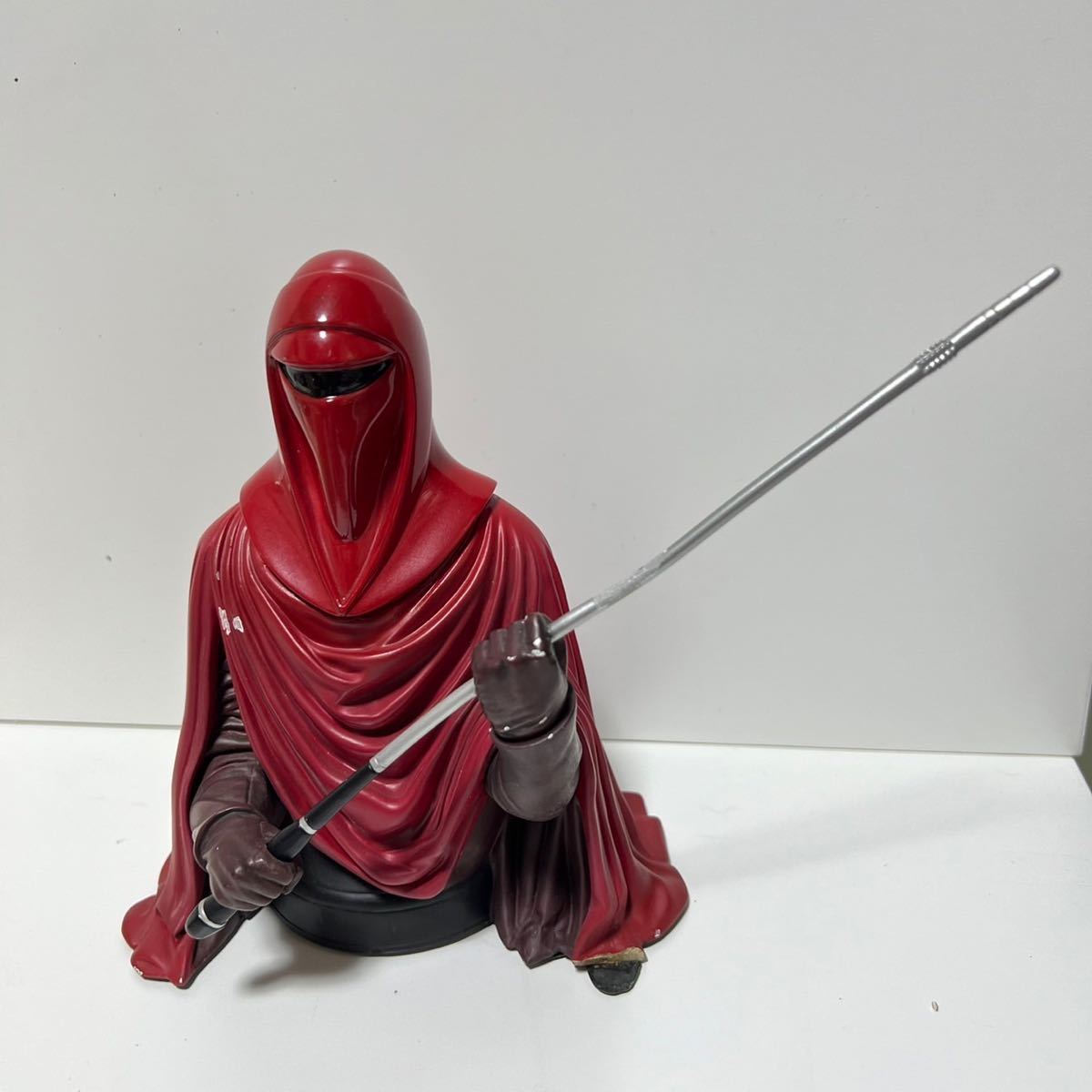 2023年最新】ヤフオク! -スターウォーズ サイドショウ(その他)の中古品