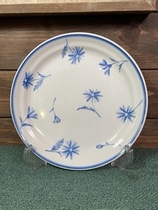 ☆TABLEWARE　たち吉　皿　食器　箱なし　中古品☆