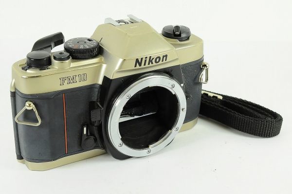 2023年最新】ヤフオク! -nikon fm 10の中古品・新品・未使用品一覧