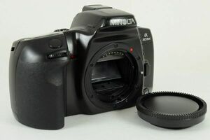 MINOLTA α 303si (V166191-3a)