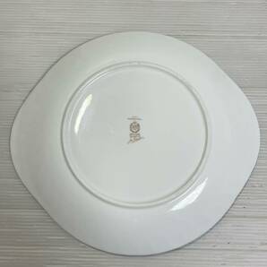 ◯S7 MINTON ミントン HADDON HALL ハドンホール B&Bプレート 大皿の画像3