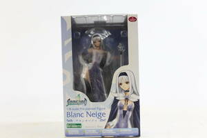  tube 061516/. shop Kotobukiya / Blanc ne-ju(Blanc Neige) shining * Wind (Shining Wind) 1/8 final product / unopened 