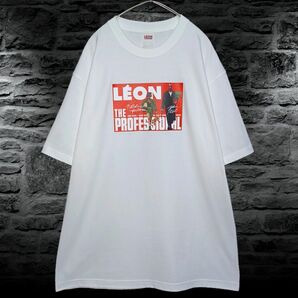 【新品】Leon signature Tシャツ