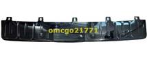 新品 品質保証 FJ 07-20 トヨタ FJ クルーザー LED付き発光 スカッフプレート ステップガード ガード内側+外側 トランク ガード_画像6