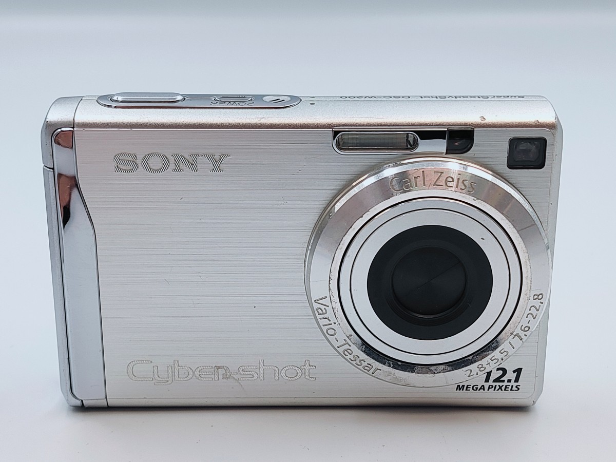 Yahoo!オークション -「dsc w200」の落札相場・落札価格